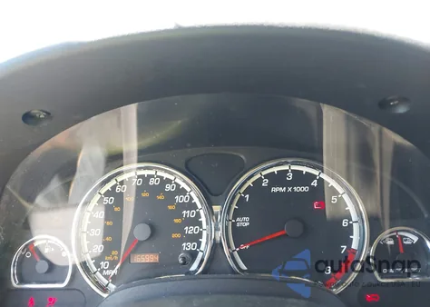 2007 Saturn Vue Hybrid из США, поврежденный, VIN 5GZCZ33Z37S852743